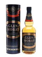 Glen Moray Chardonnay Cask 70cl / 40%