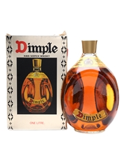Haig's Dimple Bottled 1980s 100cl / 40%