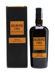 Diamond 1981 Very Old Demerara Rum