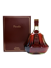 Hennessy Paradis Extra Bottled 1970s-1980s 70cl / 40cl