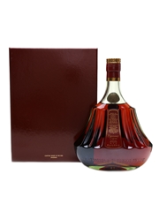 Hennessy Paradis Extra Bottled 1970s-1980s 70cl / 40cl