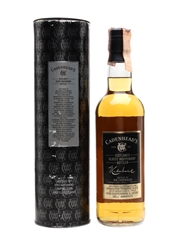 Caol Ila 1989 10 Year Old Authentic Collection Bottled 2000 - Cadenhead's 70cl / 46%