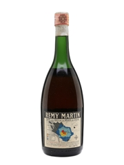 Remy Martin VSOP Bottled 1960s - Amerigo Sagna 75cl / 40%