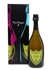 Dom Perignon 2002