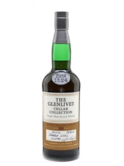 Glenlivet 30 Year Old Cellar Collection American Oak Finish 70cl / 48%