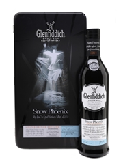 Glenfiddich Snow Phoenix