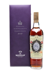 Macallan Diamond Jubilee 2012