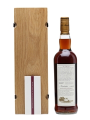 Macallan 1959 43 Years Old Fine & Rare 70cl / 46.7%