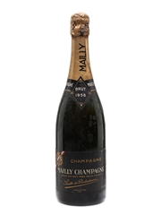 Mailly 1958  75cl / 12%