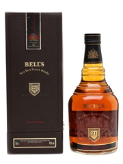 Bell's 21 Year Old Royal Reserve  75cl / 40%