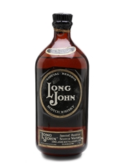 Long John