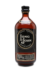 Long John