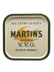 Martin's Original VVO Tray
