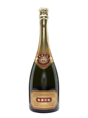 Krug Grande Cuvee  75cl / 12%