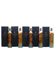 Johnnie Walker Blue Label