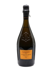 Veuve Clicquot 1998