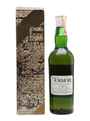 Tormore 10 Year Old Bottled 1970s - Edoardo Giaccone 75cl / 43%
