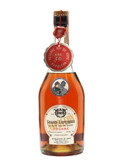 Grand Empereur 40 Year Old
