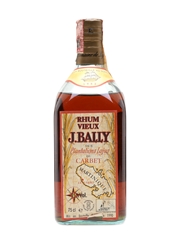 J Bally 1982 Rhum Vieux