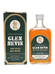 Glen Nevis 12 Year Old
