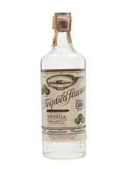 Sauza Tequila Bottled 1960s - Pedro Domecq 75cl / 45%