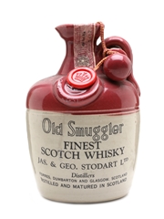 Old Smuggler Finest Scotch Whisky