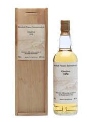 Glenlivet 1976