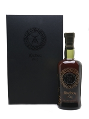 Ardbeg 1815 33 Year Old - Signed By Brendan McCarron 70cl / 50.1%