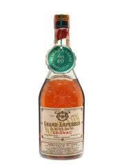 Grand Empereur 60 Year Old Bottled 1960s 73cl / 40%