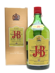 J & B Rare Bottled 1980s - Magnum 200cl / 40%