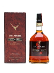 Dalmore Cigar Malt First Release 70cl / 40%