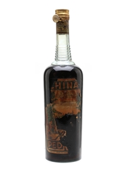 Pedroni Elisir China Bottled 1950s 100cl / 21%