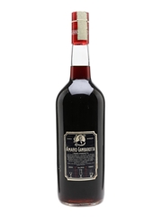 Gambarotta Amaro Bottled 1970s - Magnum 150cl / 30%