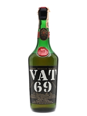 Vat 69