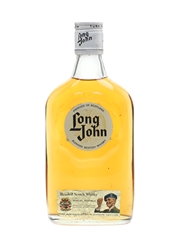 Long John Bottled 1970s 35cl