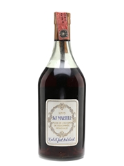 Martell Medaillon VSOP Bottled 1960s 73cl / 40%