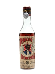 Ape Rhum Demerara Bottled 1933-1944 15cl / 45%