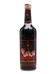 Bonomelli Punch Rhum Di Fantasia Bottled 1980s 100cl / 35%