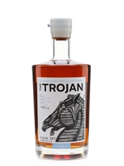 The Trojan 1990 25 Year Old - Exile Casks 50cl / 7.3%