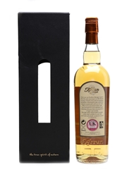Arran 1998 12 Year Old Cask Strength And Carry On 70cl / 49.9%