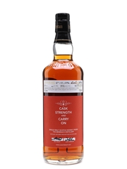 Benriach 1996 16 Year Old Cask Strength And Carry On 70cl / 55.2%