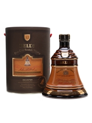 Bell's 12 Year Old Brown Ceramic Decanter 75cl / 43%