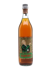 Happi Hunter Bottled 1960s 100cl / 30%
