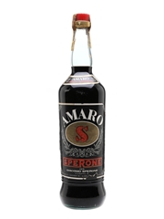 Sperone Amaro