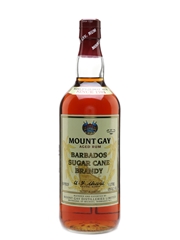 Mount Gay Aged Rum