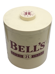 Bell's Ice Bucket  21cm x 19cm