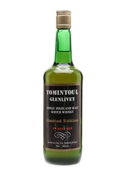 Tomintoul Glenlivet 1967