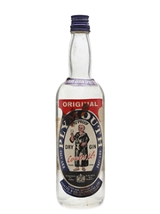 Plymouth Dry Gin