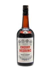 Cherry Heering Liqueur Bottled 1960s 75cl / 25%