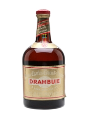 Drambuie Liqueur Bottled 1960s-1970s 100cl / 40%